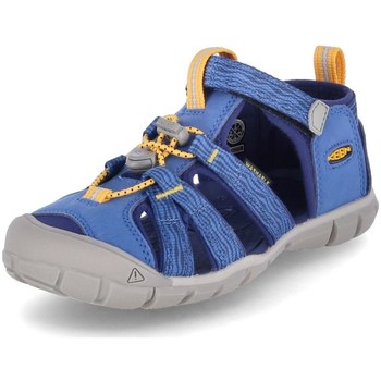 Pantofi Copii Sandale
 Keen Seacamp II Cnx albastru