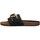Pantofi Femei Sandale Playa Santa H300079065 Negru