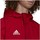 Îmbracaminte Bărbați Geci și Jachete adidas Originals Entrada 22 All Weather roșu