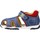 Pantofi Fete Sandale Garvalin 212605G albastru