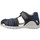 Pantofi Băieți Sandale Biomecanics 212185 albastru