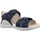 Pantofi Băieți Sandale Biomecanics 212191 albastru