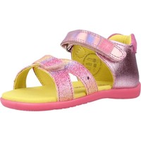 Pantofi Fete Sandale
 Agatha Ruiz de la Prada 212903 roz