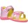 Pantofi Fete Sandale Agatha Ruiz de la Prada 212903 roz
