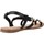 Pantofi Femei Sandale Gioseppo 58591G Negru