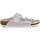 Pantofi Copii  Flip-Flops Birkenstock Arizona Alb