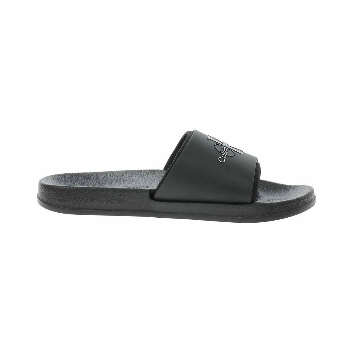 Pantofi Bărbați Pantofi sport de apă Calvin Klein Jeans YM0YM00361BDS Negru