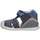 Pantofi Băieți Sandale Biomecanics 62073 albastru