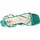 Pantofi Femei Sandale Menbur 23089M verde