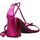 Pantofi Femei Sandale Menbur 23089M roz