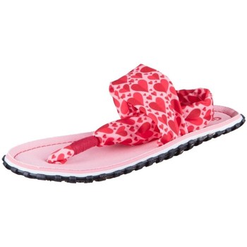 Pantofi Femei  Flip-Flops Gumbies Slingback roz