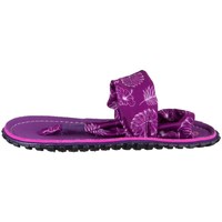 Pantofi Femei  Flip-Flops Gumbies Slingback violet