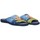 Pantofi Bărbați Papuci de casă Vulca-bicha 63042 albastru