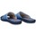 Pantofi Bărbați Papuci de casă Vulca-bicha 63042 albastru