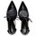 Pantofi Femei Pantofi cu toc Martinelli Thelma 1489-3498P Negro Negru