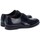 Pantofi Bărbați Pantofi Oxford
 Martinelli Newman 1053-0782PYM Negro albastru