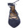 Pantofi Femei Balerin și Balerini cu curea Café Noir BF402 MED507 albastru