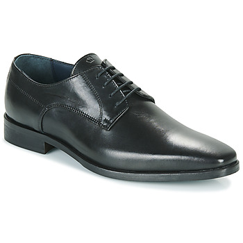 Pantofi Bărbați Pantofi Oxford Carlington RAILEY Negru