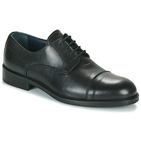 Pantofi Bărbați Pantofi Derby Carlington ROGER Negru