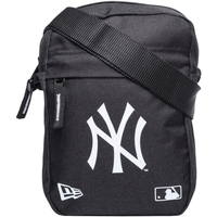 Genti Poșete și Sacoșe New-Era MLB New York Yankees Side Bag Negru