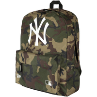 Genti Rucsacuri New-Era MLB New York Yankees Everyday Backpack verde