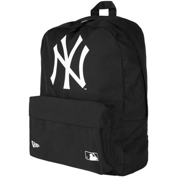 Genti Rucsacuri New-Era MLB New York Yankees Everyday Backpack Negru
