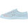 Pantofi Bărbați Sneakers Kawasaki Color Block Shoe K202430 2094 Forget-Me-Not albastru