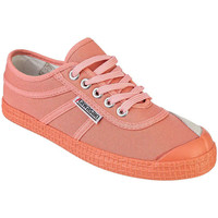Pantofi Femei Sneakers Kawasaki Color Block Shoe K202430 4144 Shell Pink roz