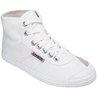 Pantofi Bărbați Sneakers Kawasaki Original Basic Boot K204441 1002 White Alb
