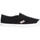 Pantofi Bărbați Sneakers Kawasaki Slip On Canvas Shoe K212437 1001 Black Negru