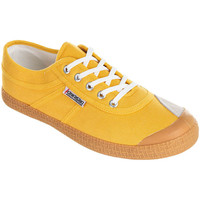 Pantofi Bărbați Sneakers Kawasaki Original Pure Shoe K212441 5005 Golden Rod galben