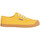 Pantofi Bărbați Sneakers Kawasaki Original Pure Shoe K212441 5005 Golden Rod galben