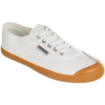 Pantofi Bărbați Sneakers Kawasaki Original Pure Shoe K212441 1002 White Alb