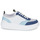 Pantofi Pantofi sport Casual Yurban BELFAST Alb / Albastru