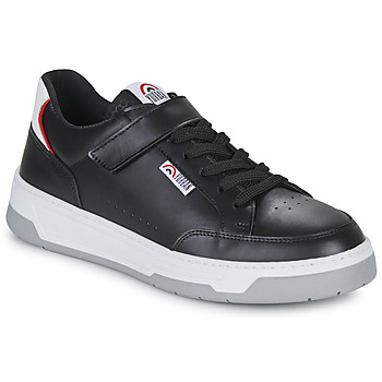 Pantofi Bărbați Pantofi sport Casual Yurban BOSTON Negru