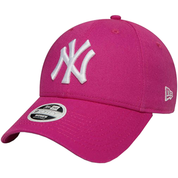 New-Era 9FORTY Fashion New York Yankees MLB Cap roz