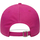 Accesorii textile Femei Sepci New-Era 9FORTY Fashion New York Yankees MLB Cap roz