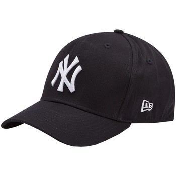 Accesorii textile Bărbați Sepci New-Era 9FIFTY New York Yankees MLB Stretch Snap Cap albastru