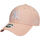 Accesorii textile Femei Sepci New-Era League Essential New York Yankees MLB Cap roz