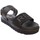Pantofi Sandale Replay 26375-18 Negru