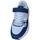 Pantofi Sneakers Replay 26374-18 Albastru