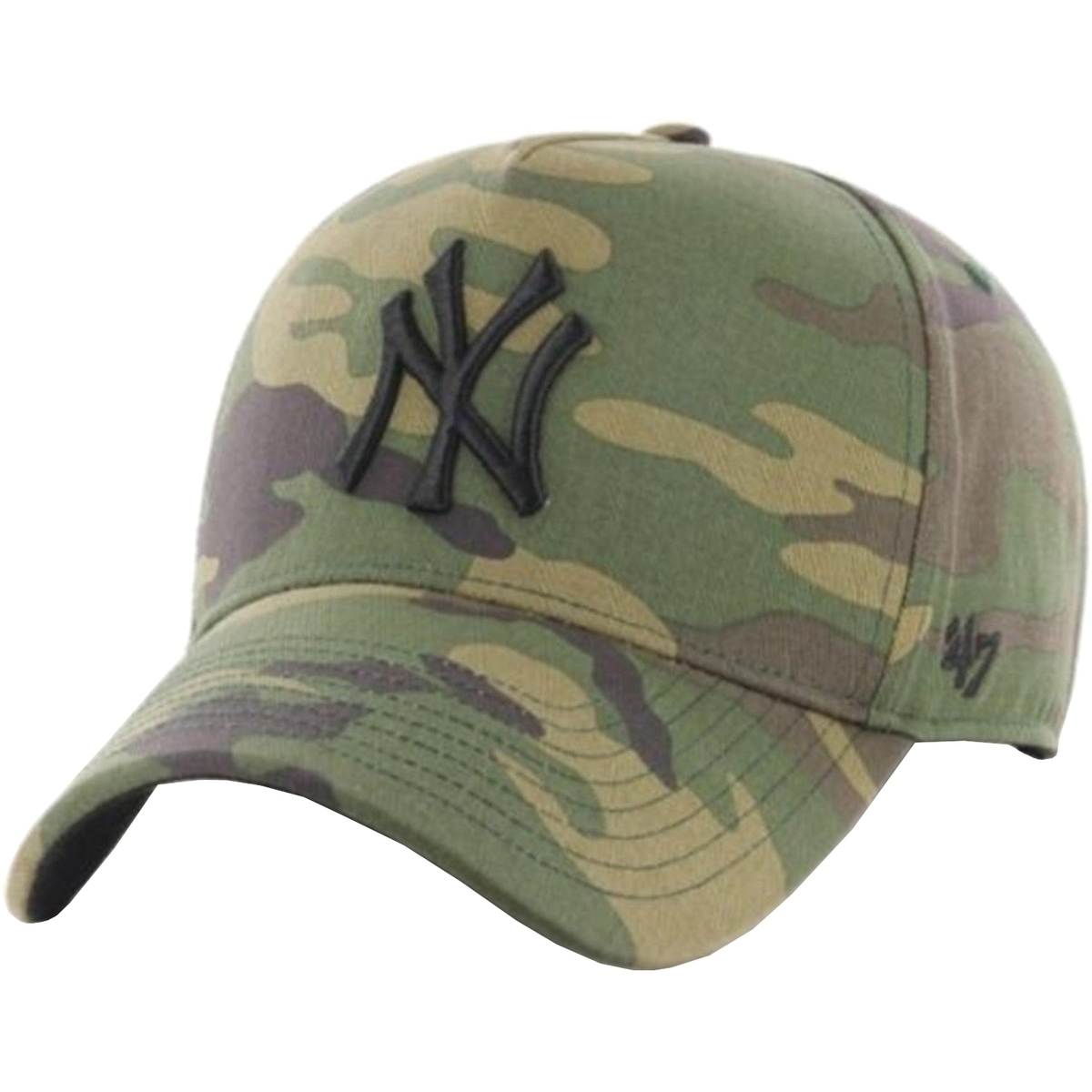 Accesorii textile Bărbați Sepci '47 Brand MLB New York Yankees MVP Cap verde