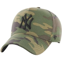 Accesorii textile Bărbați Sepci '47 Brand MLB New York Yankees MVP Cap verde