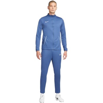 Îmbracaminte Bărbați Echipamente sport Nike Dri-Fit Academy 21 Tracksuit albastru