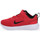 Pantofi Băieți Sneakers Nike 607 REVOLUTION 6 T roșu