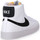 Pantofi Femei Sneakers Nike 101 BLAZER MID 77 NEXT NATURE Alb