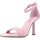 Pantofi Femei Sandale Elvio Zanon EQ3601X roz