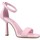Pantofi Femei Sandale Elvio Zanon EQ3601X roz