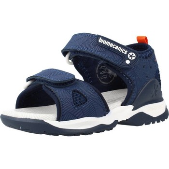 Pantofi Băieți Sandale
 Biomecanics 222261B albastru