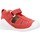 Pantofi Băieți Sandale Biomecanics 222186B roșu